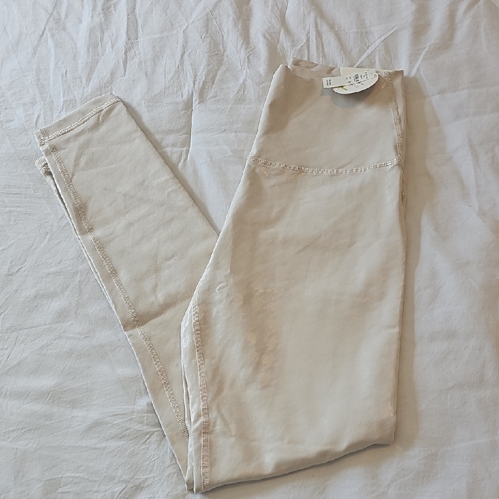 Offline By Aerie The Hugger Leggings